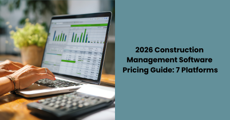 construction-management-software-pricing-guide-2026