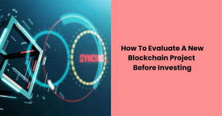 evaluate-new-blockchain-project-before-investing
