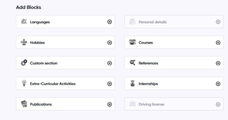 how-to-build-a-cv-using-cv-machine