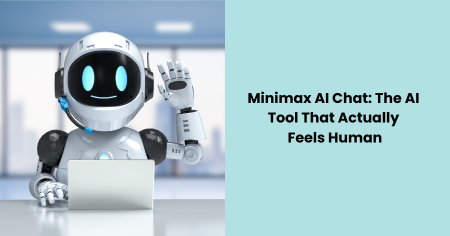 minimax-ai-chat-human-like-ai-tool