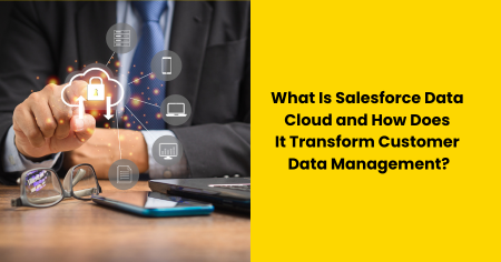 salesforce-data-cloud-customer-data-management